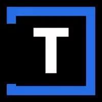 logo letter T